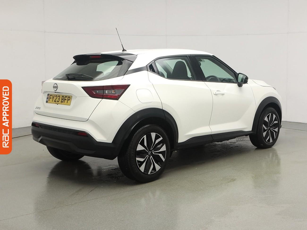 Used Nissan Juke 2023 for sale - 77179105: Photo 31