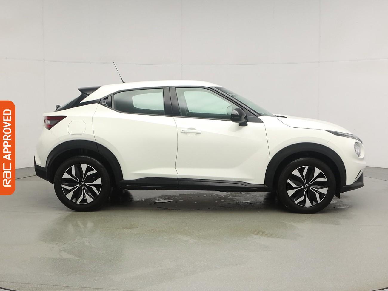 Used Nissan Juke 2023 for sale - 77179105: Photo 6