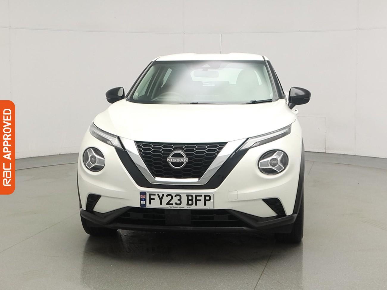 Used Nissan Juke 2023 for sale - 77179105: Photo 7