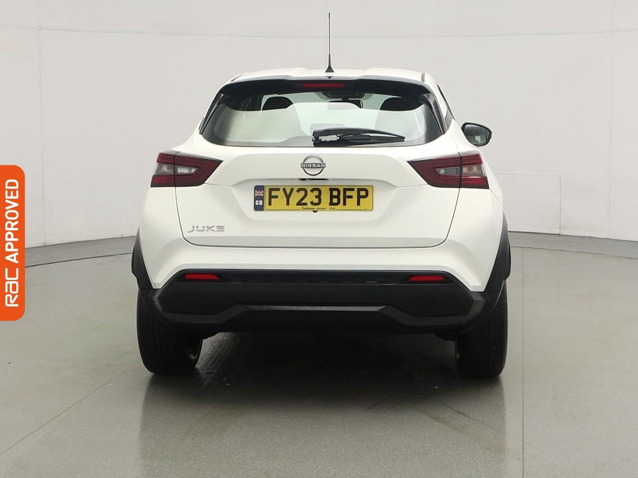 Used Nissan Juke 2023 for sale - 77179105: Photo 8