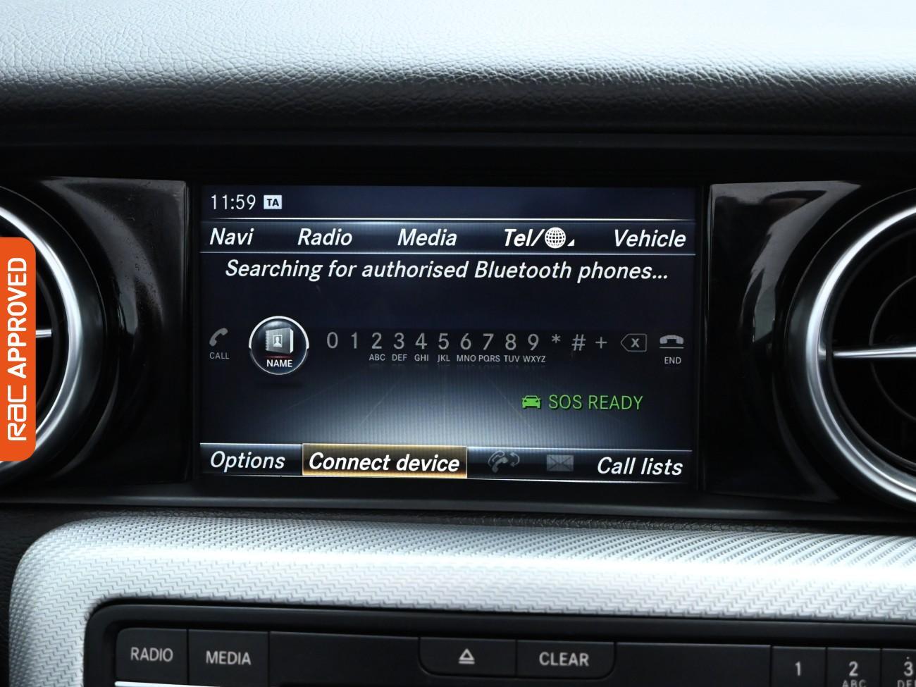 Used Mercedes-Benz SLC 2025 for sale - 75785747: Photo 14