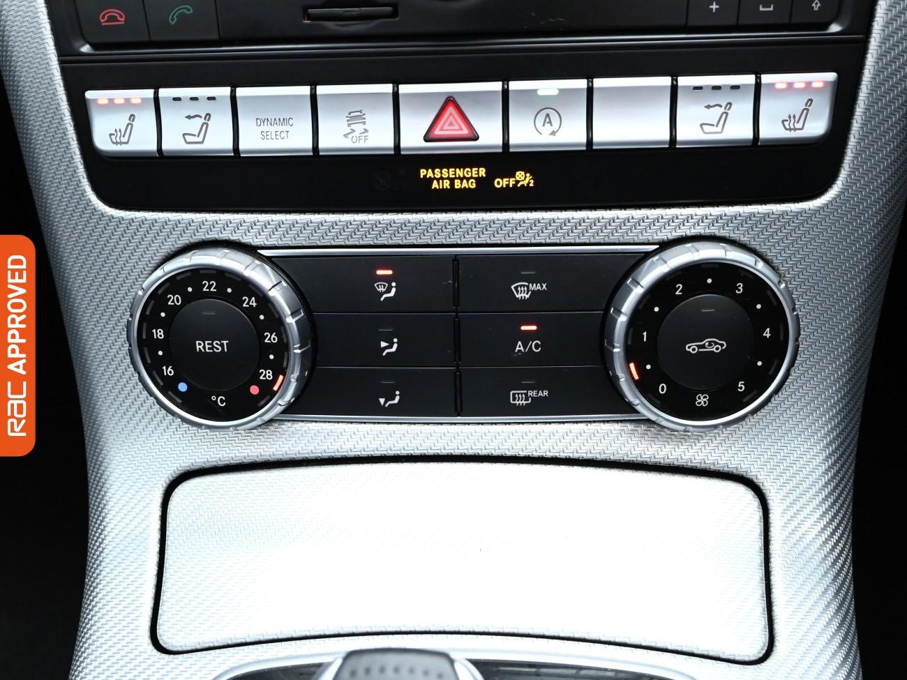 Used Mercedes-Benz SLC 2025 for sale - 75785747: Photo 17