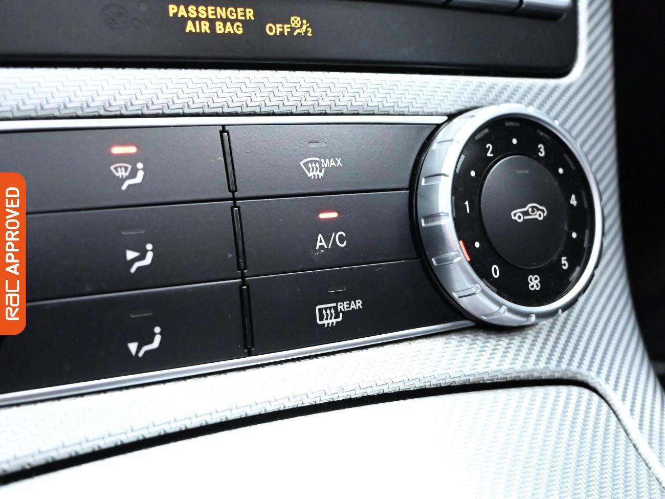 Used Mercedes-Benz SLC 2025 for sale - 75785747: Photo 18