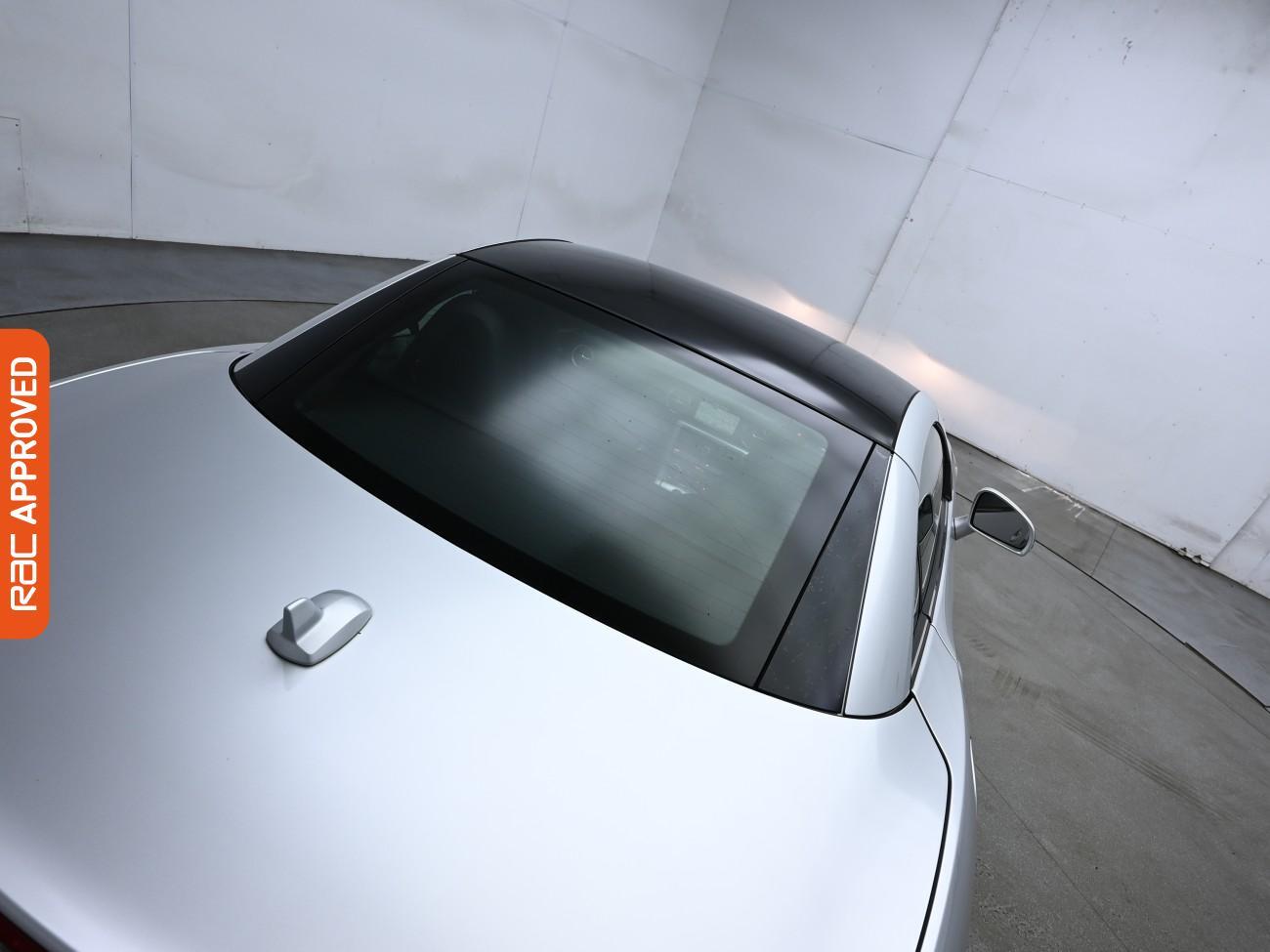 Used Mercedes-Benz SLC 2025 for sale - 75785747: Photo 25