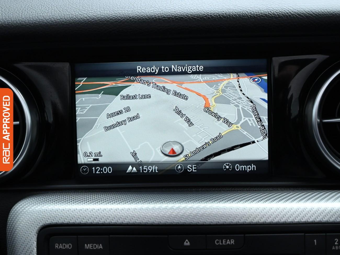 Used Mercedes-Benz SLC 2025 for sale - 75785747: Photo 27