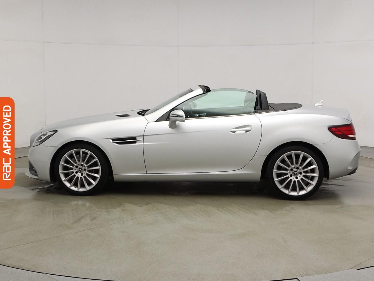Used Mercedes-Benz SLC 2025 for sale - 75785747: Photo 29