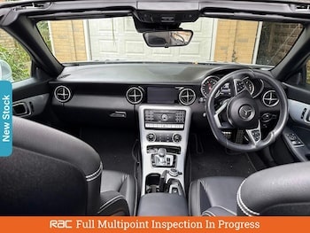 Used Mercedes-Benz SLC 2025 for sale - 75785747: Photo