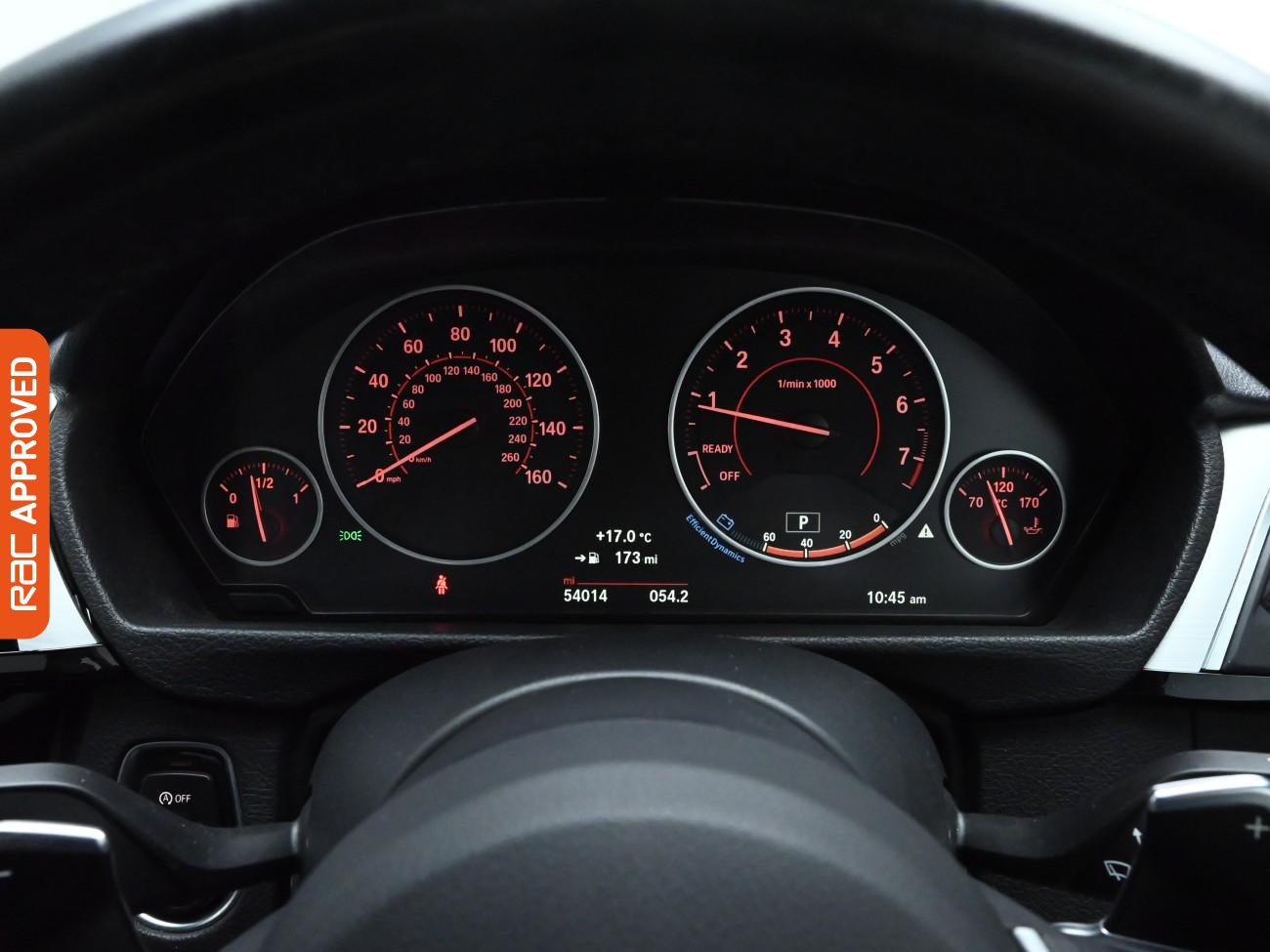 Used BMW 4 Series 2017 for sale - 76395396: Photo 11