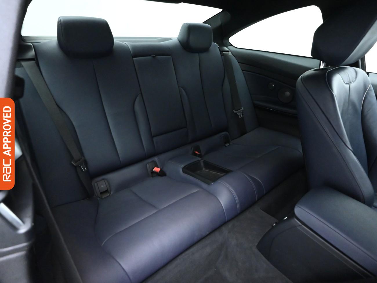 Used BMW 4 Series 2017 for sale - 76395396: Photo 13