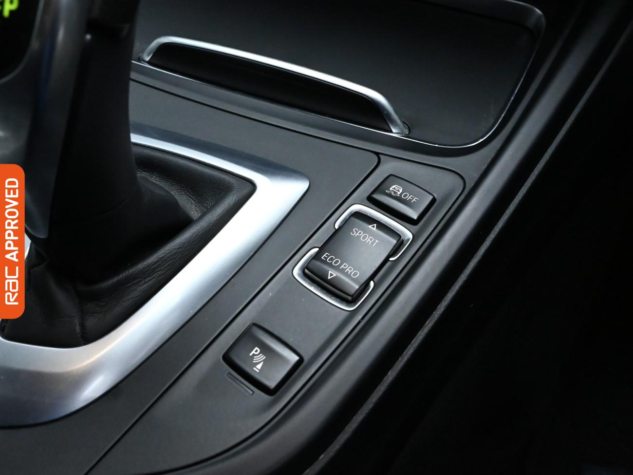 Used BMW 4 Series 2017 for sale - 76395396: Photo 14