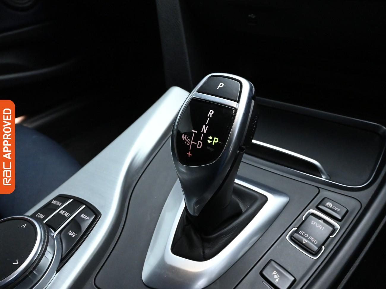 Used BMW 4 Series 2017 for sale - 76395396: Photo 15