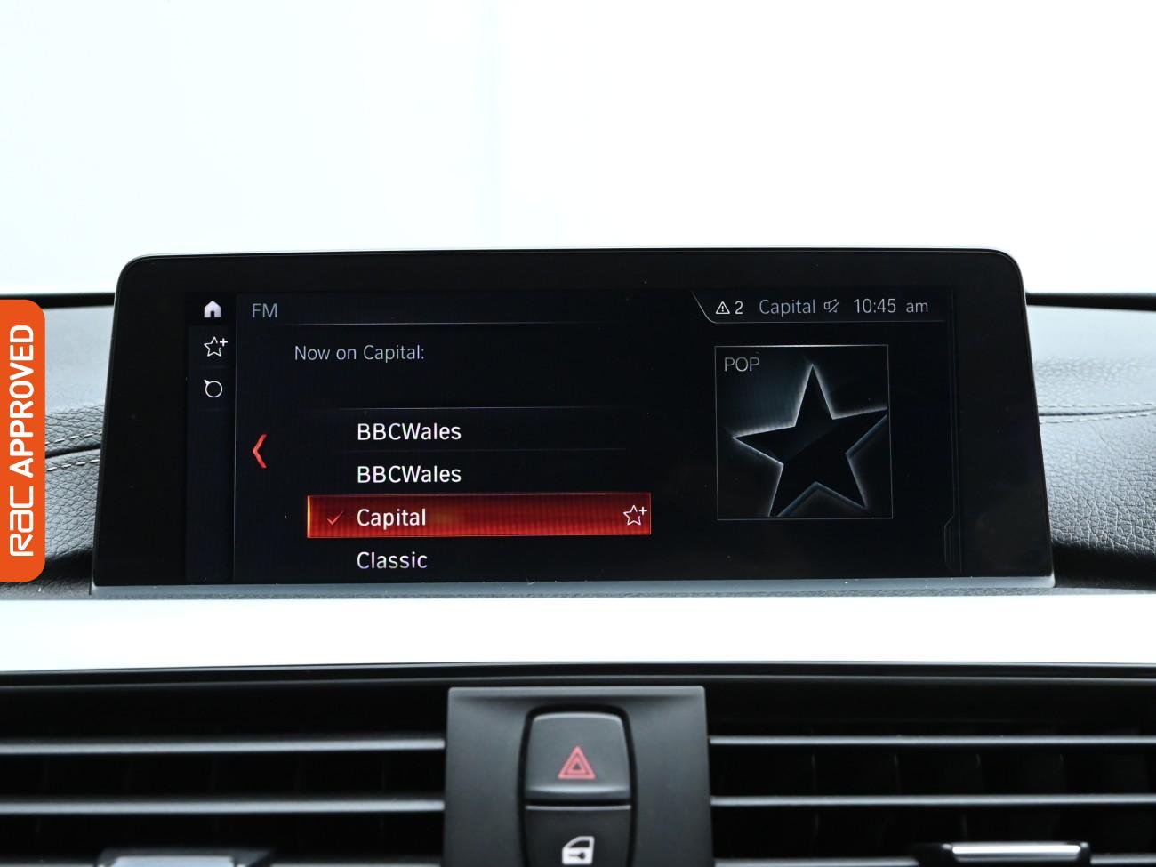 Used BMW 4 Series 2017 for sale - 76395396: Photo 17