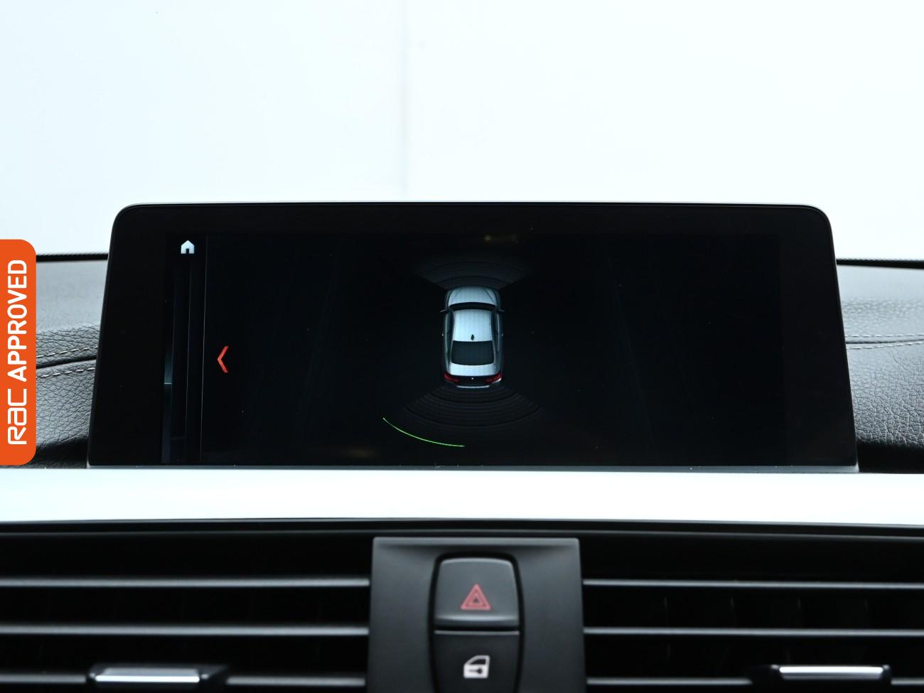 Used BMW 4 Series 2017 for sale - 76395396: Photo 18