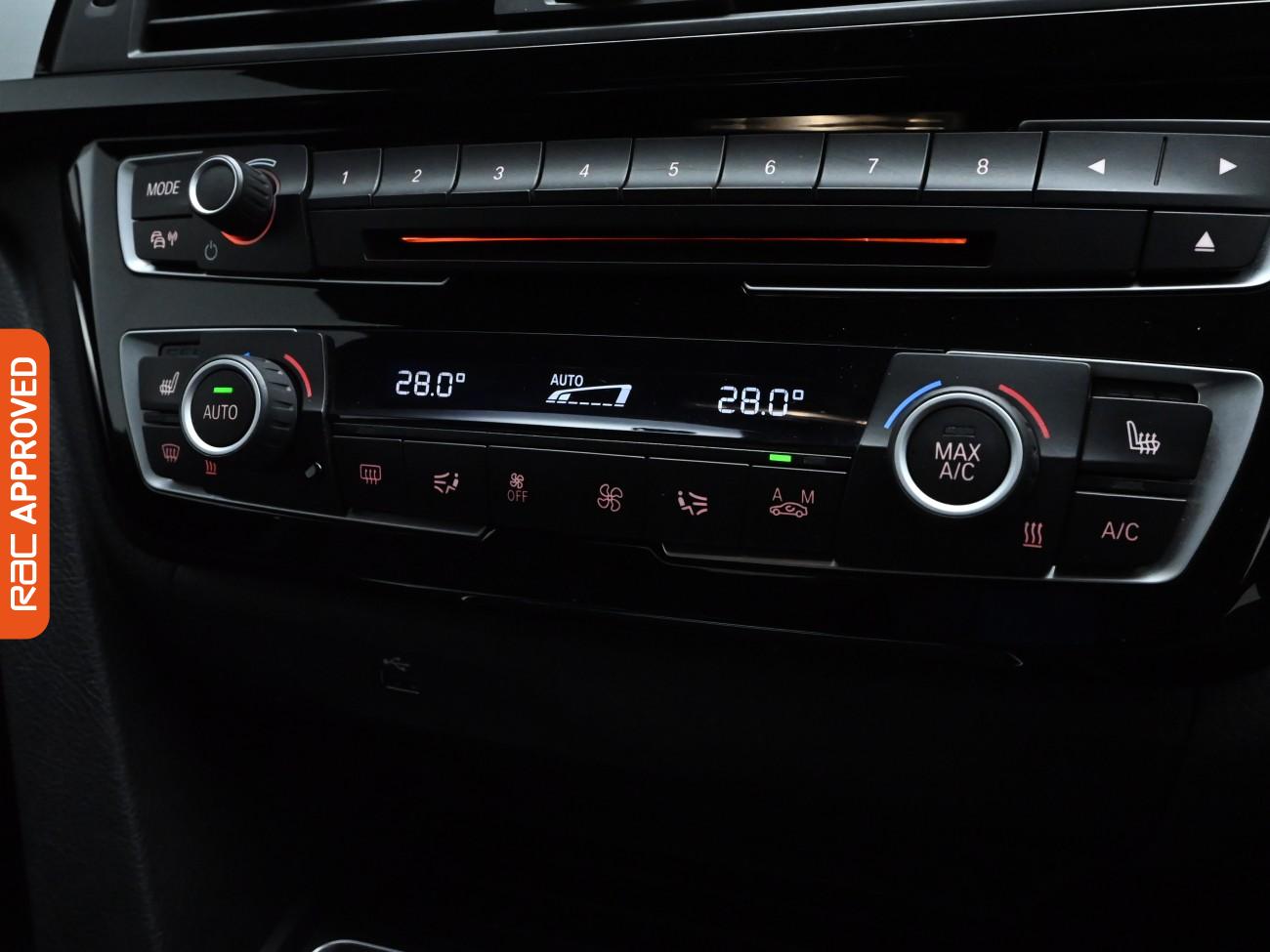 Used BMW 4 Series 2017 for sale - 76395396: Photo 19