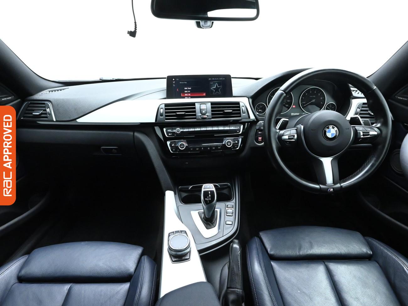 Used BMW 4 Series 2017 for sale - 76395396: Photo 2