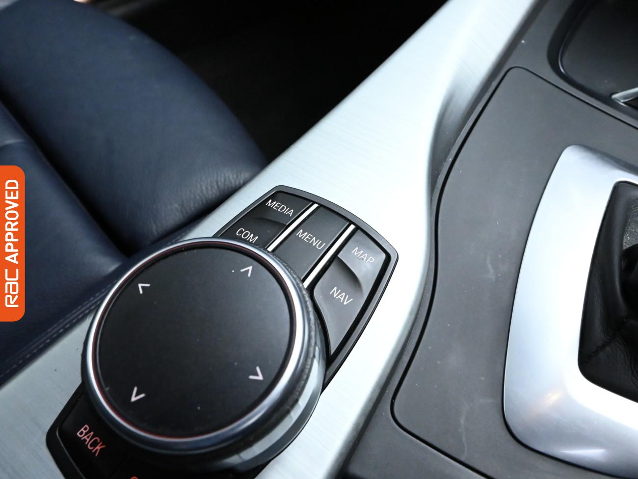 Used BMW 4 Series 2017 for sale - 76395396: Photo 21