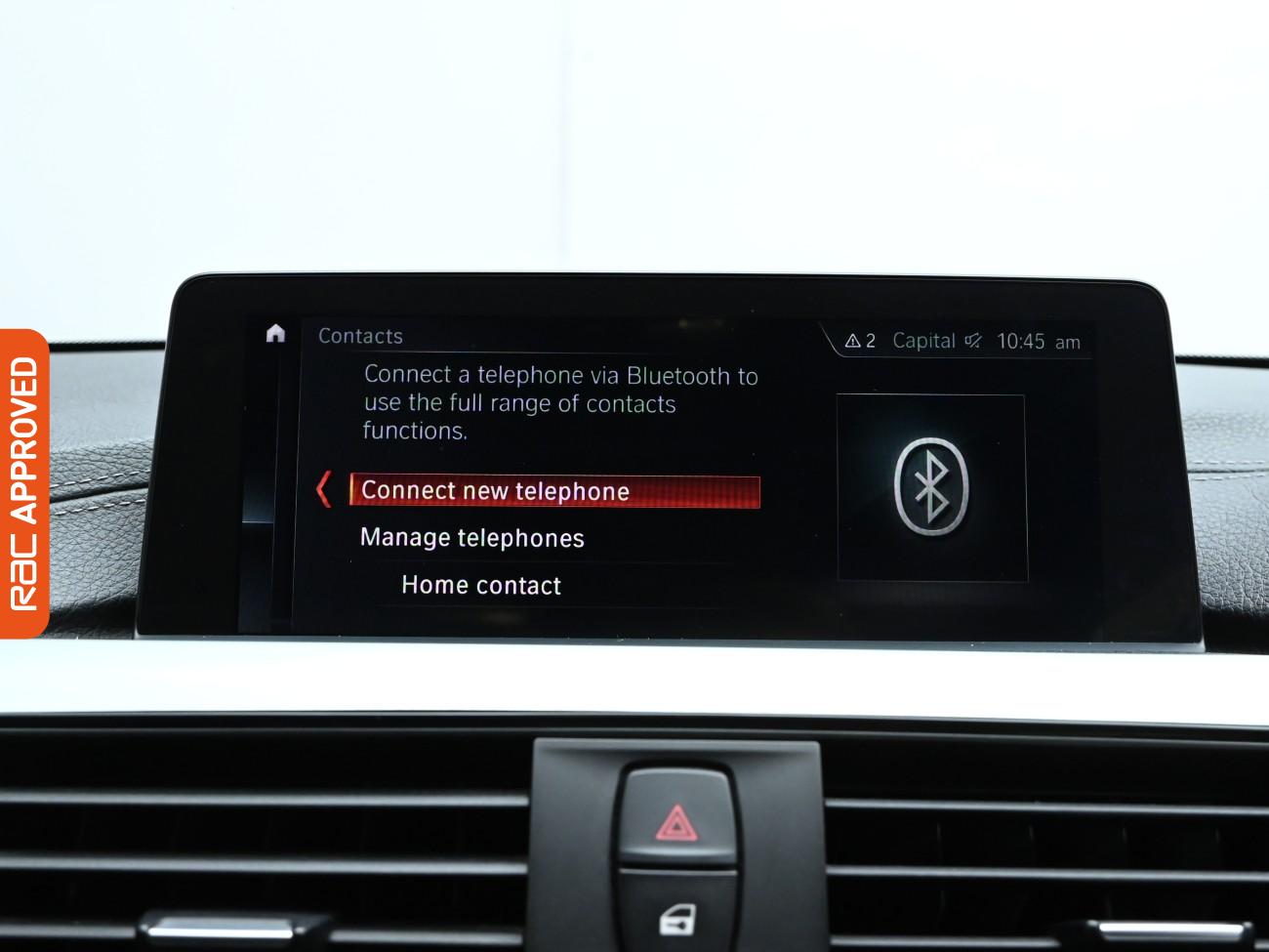 Used BMW 4 Series 2017 for sale - 76395396: Photo 22