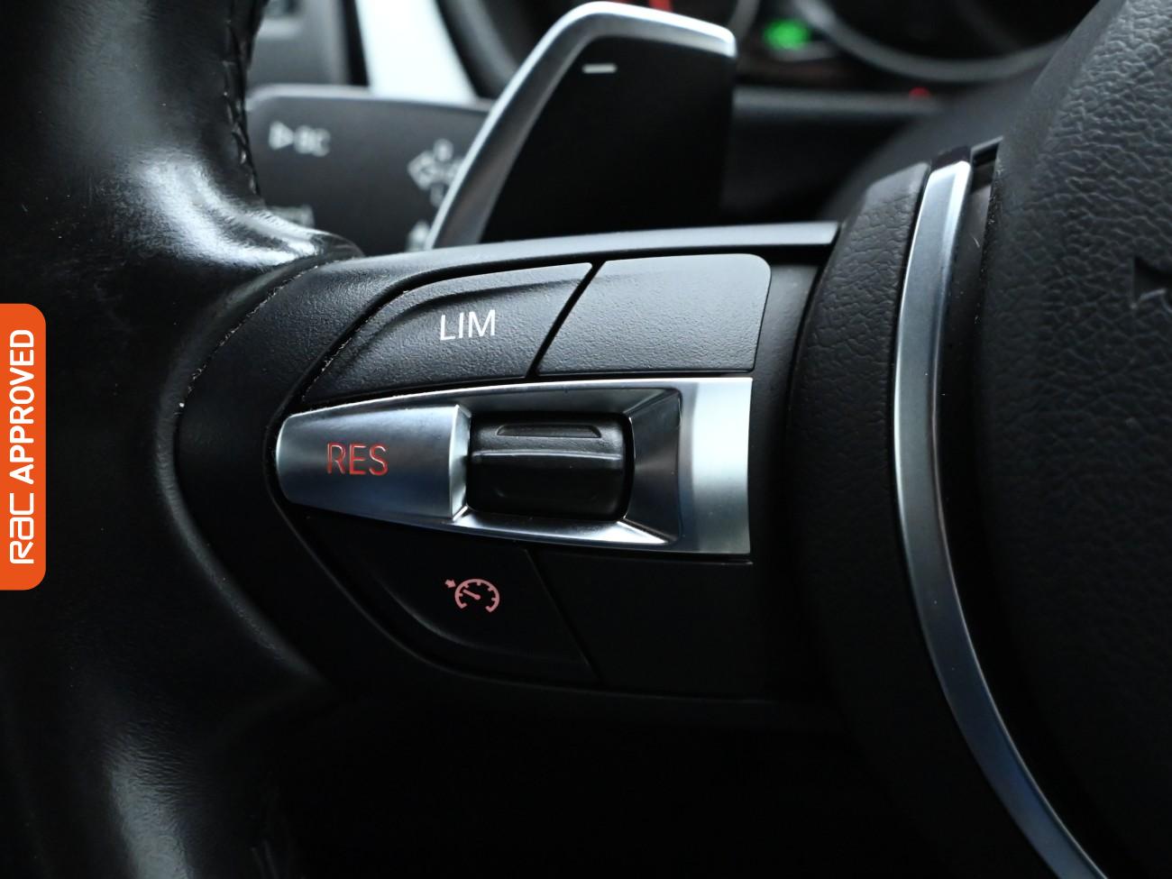 Used BMW 4 Series 2017 for sale - 76395396: Photo 23