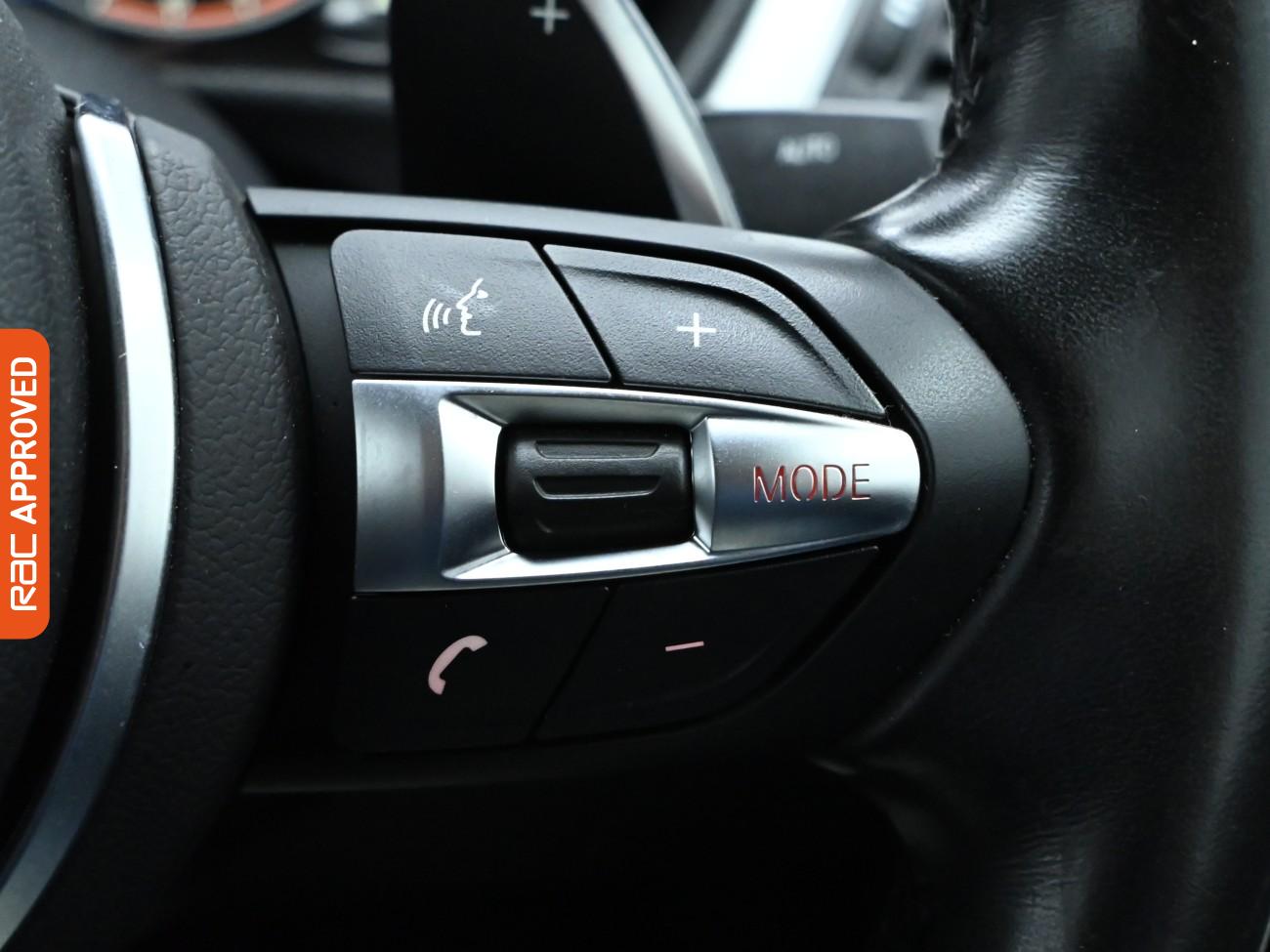 Used BMW 4 Series 2017 for sale - 76395396: Photo 25