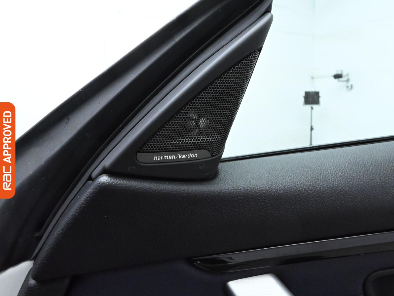 Used BMW 4 Series 2017 for sale - 76395396: Photo 26