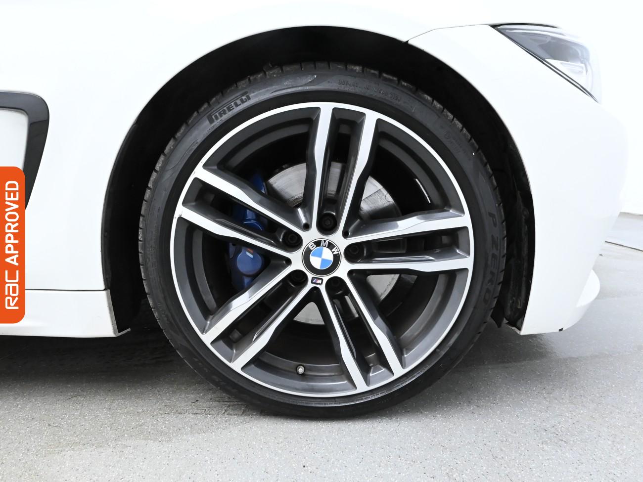 Used BMW 4 Series 2017 for sale - 76395396: Photo 28