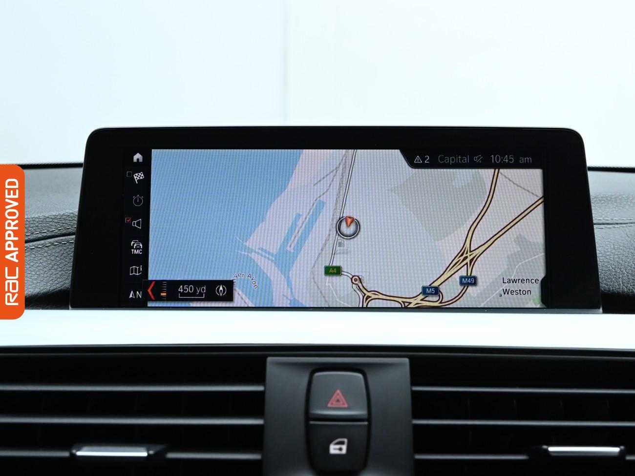 Used BMW 4 Series 2017 for sale - 76395396: Photo 3