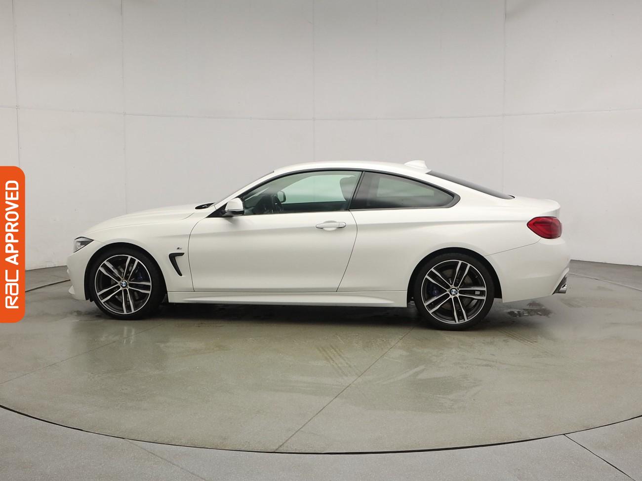 Used BMW 4 Series 2017 for sale - 76395396: Photo 31
