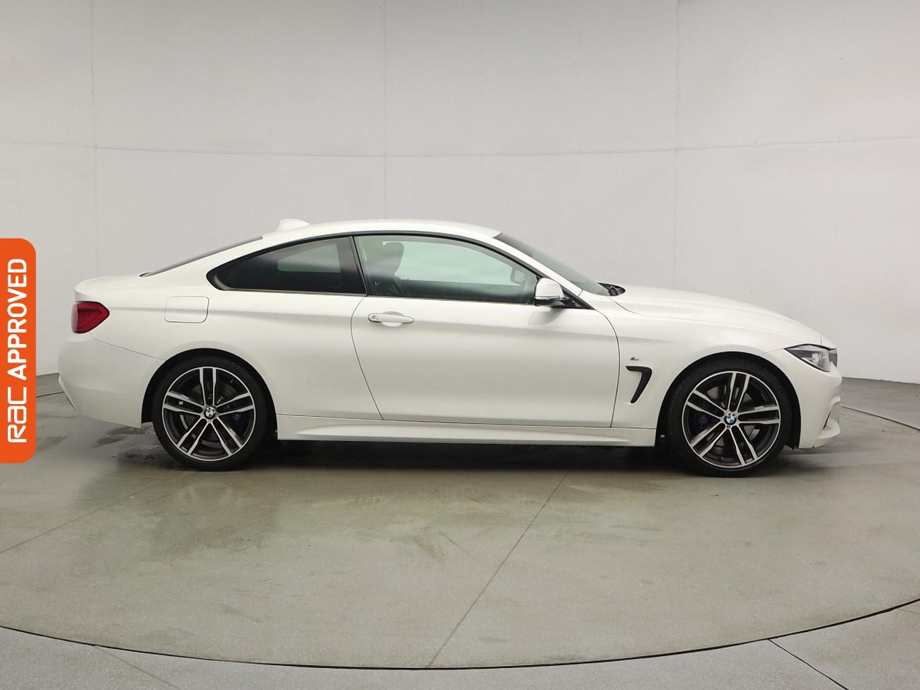 Used BMW 4 Series 2017 for sale - 76395396: Photo 6