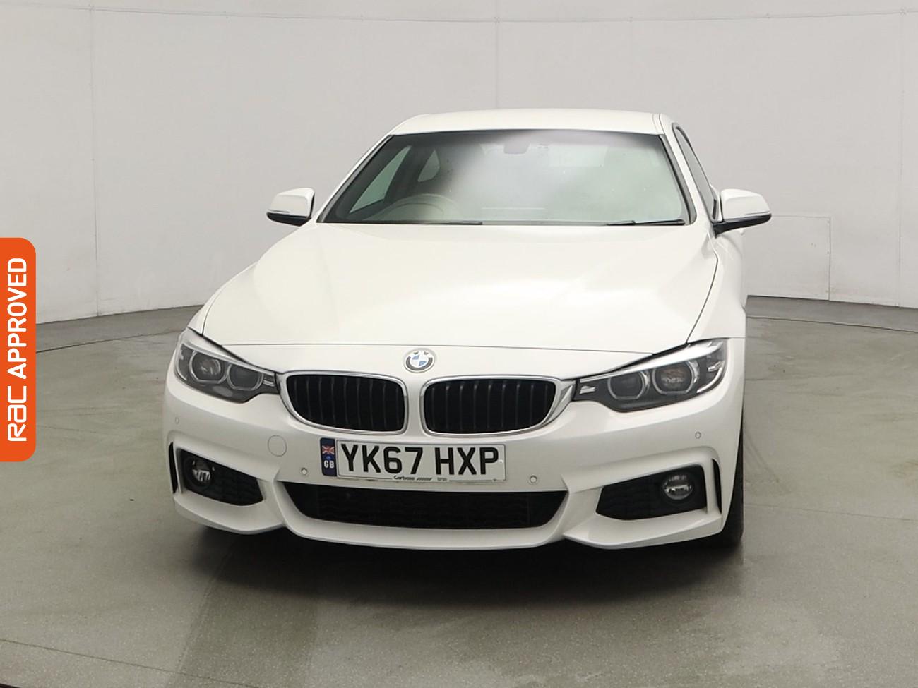 Used BMW 4 Series 2017 for sale - 76395396: Photo 7