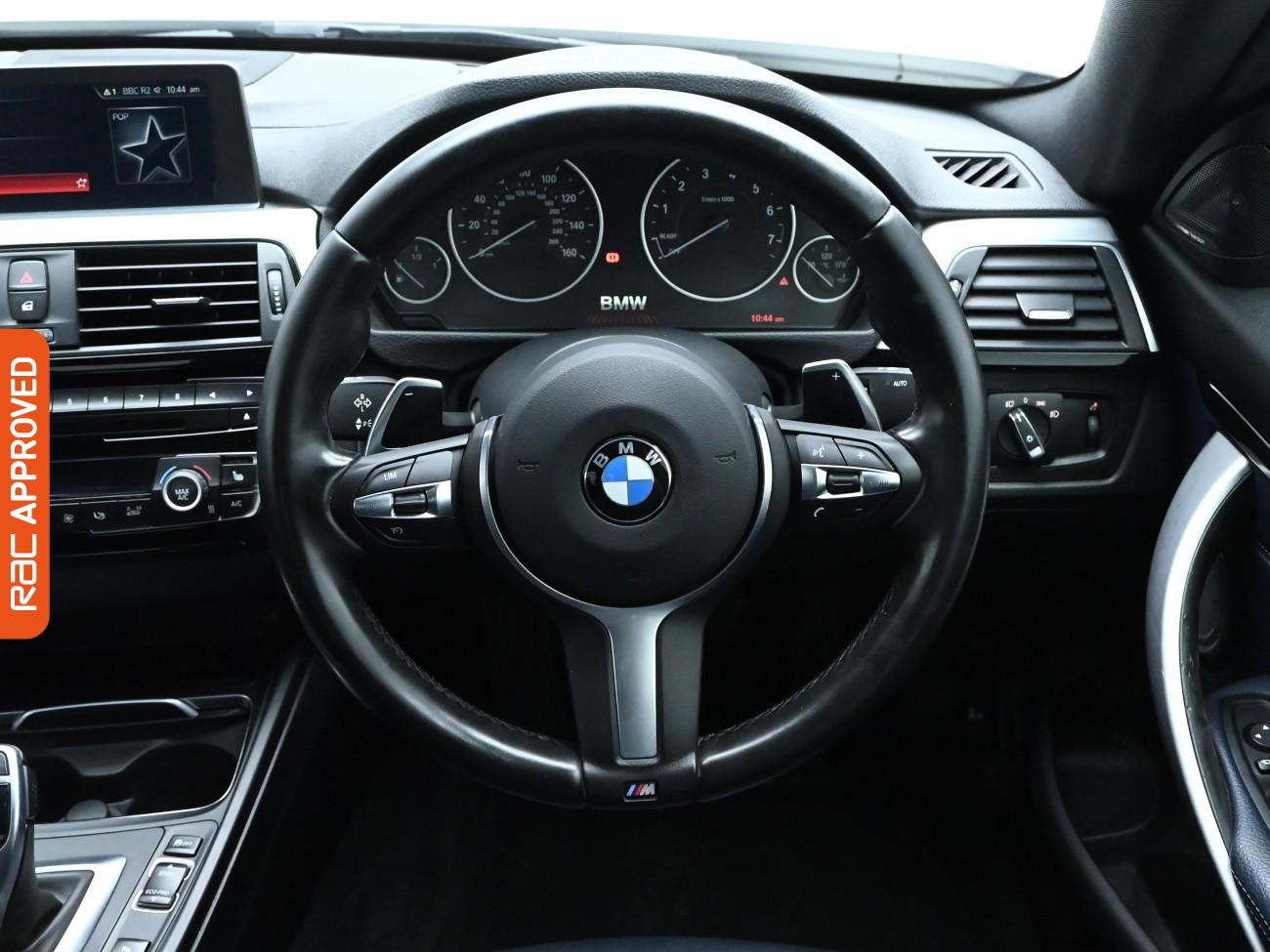 Used BMW 4 Series 2017 for sale - 76395396: Photo 9