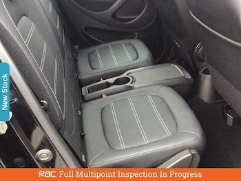 Used smart forfour 2018 for sale - 75786478: Photo
