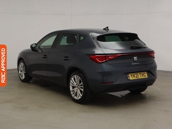 Used SEAT Leon 2021 for sale - 79059847: Photo