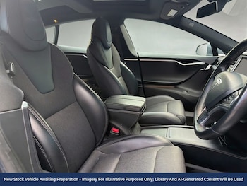 Used Tesla Model S 2018 for sale - 78577295: Photo