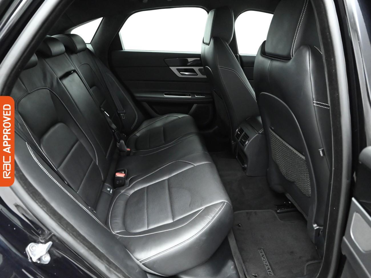 Used Jaguar XF 2020 for sale - 77368751: Photo 13