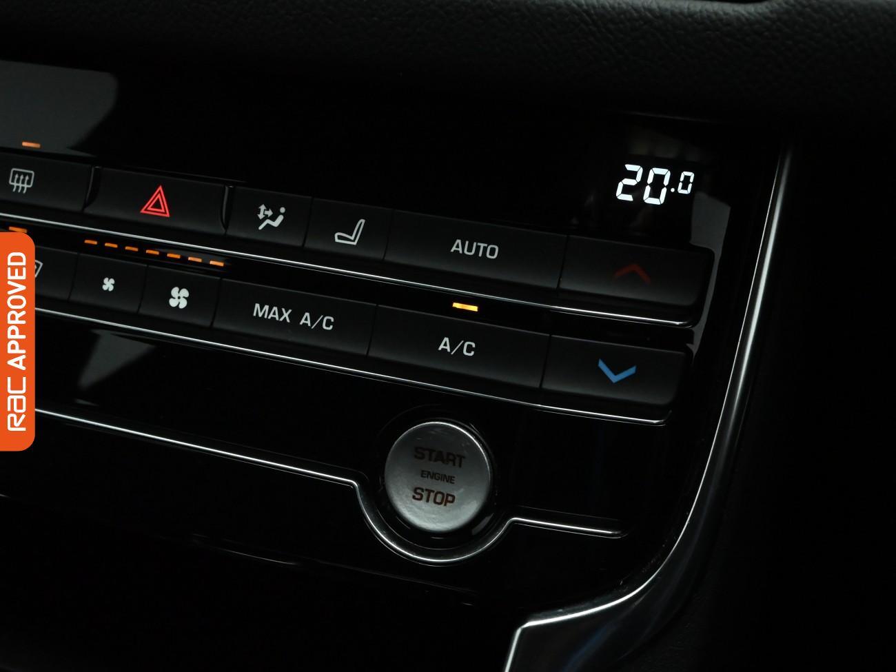 Used Jaguar XF 2020 for sale - 77368751: Photo 15