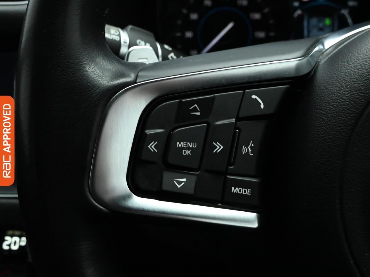 Used Jaguar XF 2020 for sale - 77368751: Photo 21