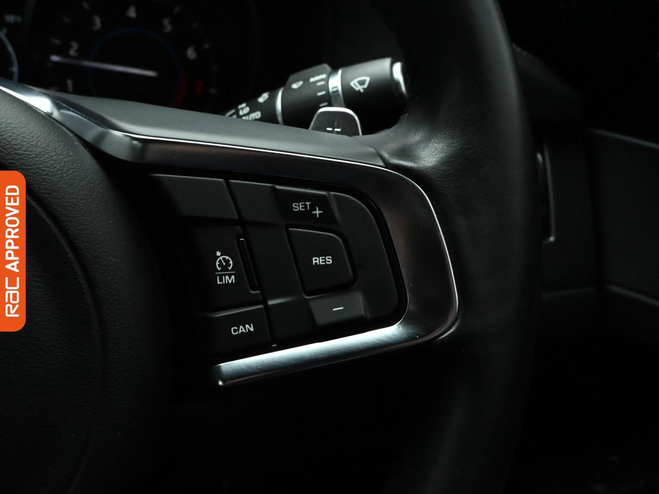 Used Jaguar XF 2020 for sale - 77368751: Photo 23