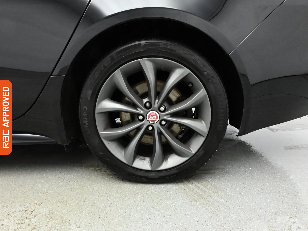 Used Jaguar XF 2020 for sale - 77368751: Photo 26