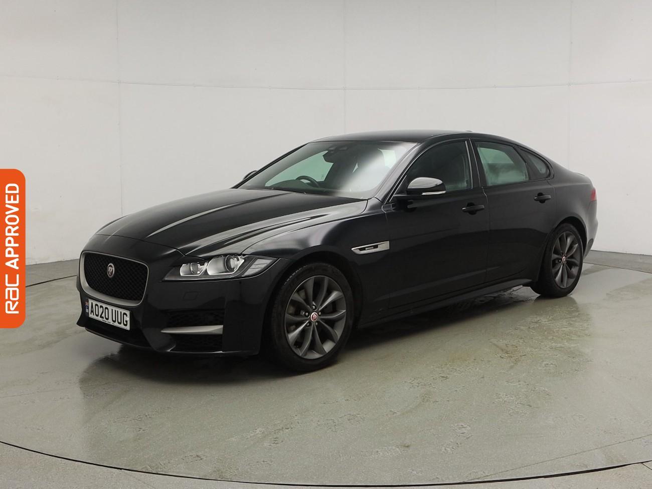 Used Jaguar XF 2020 for sale - 77368751: Photo 27
