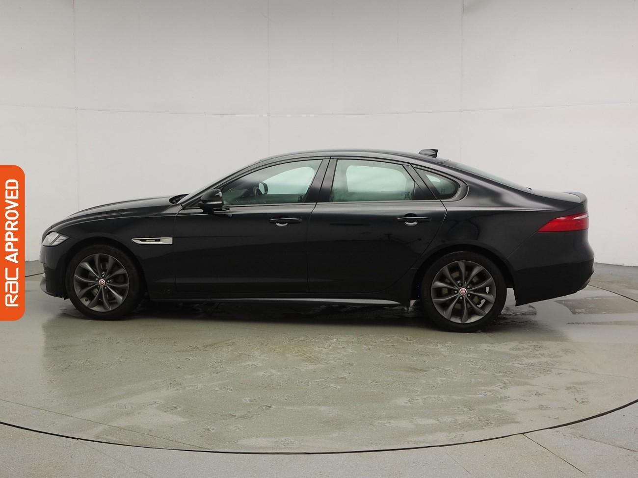 Used Jaguar XF 2020 for sale - 77368751: Photo 28