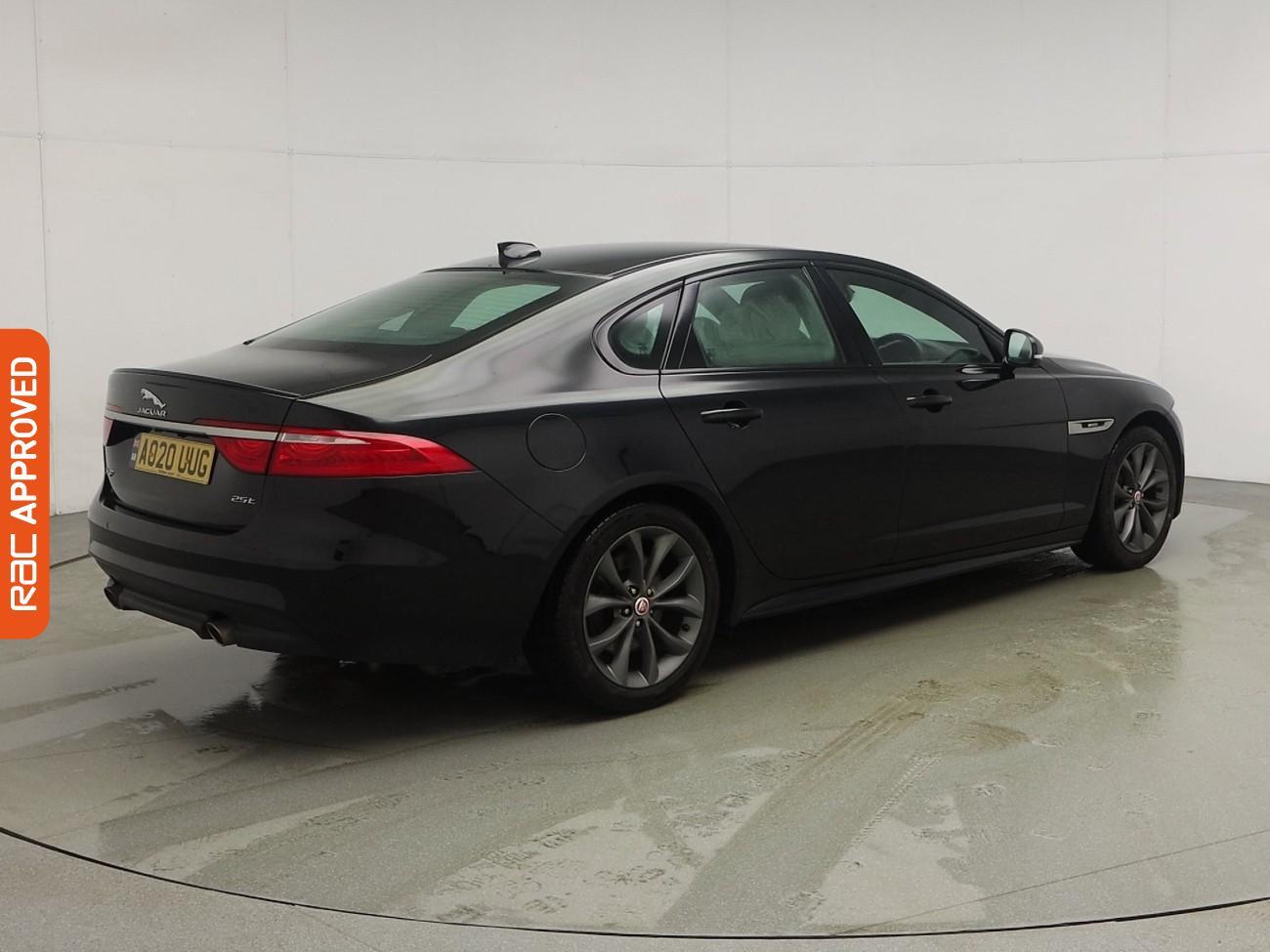 Used Jaguar XF 2020 for sale - 77368751: Photo 29