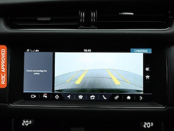 Used Jaguar XF 2020 for sale - 77368751: Photo