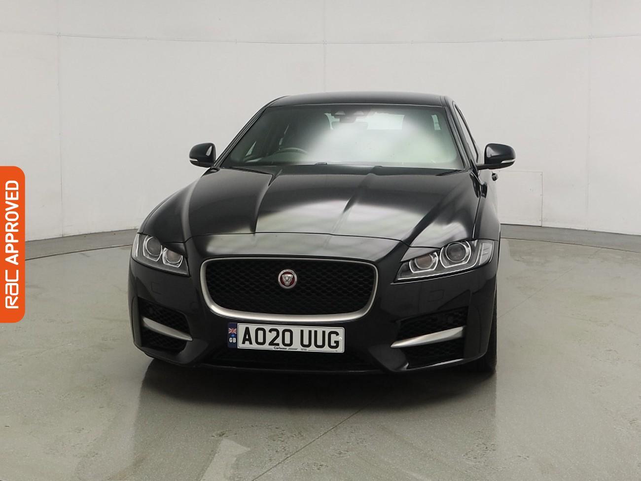 Used Jaguar XF 2020 for sale - 77368751: Photo 7