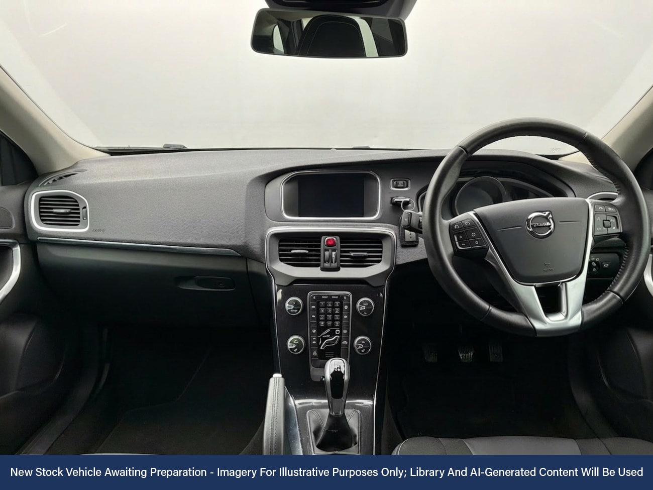 Used Volvo V40 2017 for sale - 77914333: Photo 6