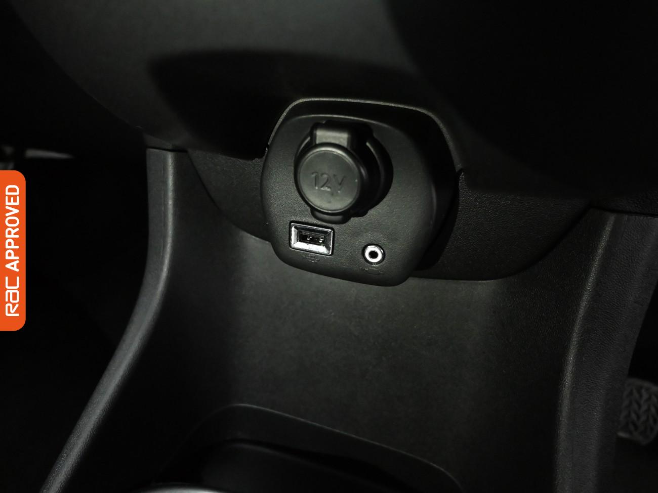 Used Toyota AYGO 2021 for sale - 76805252: Photo 18