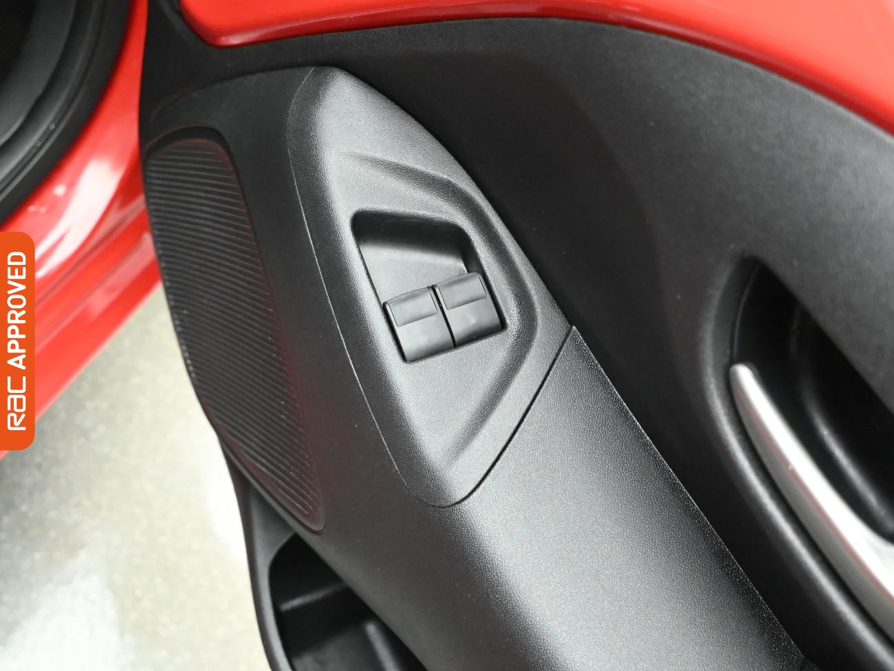 Used Toyota AYGO 2021 for sale - 76805252: Photo 23