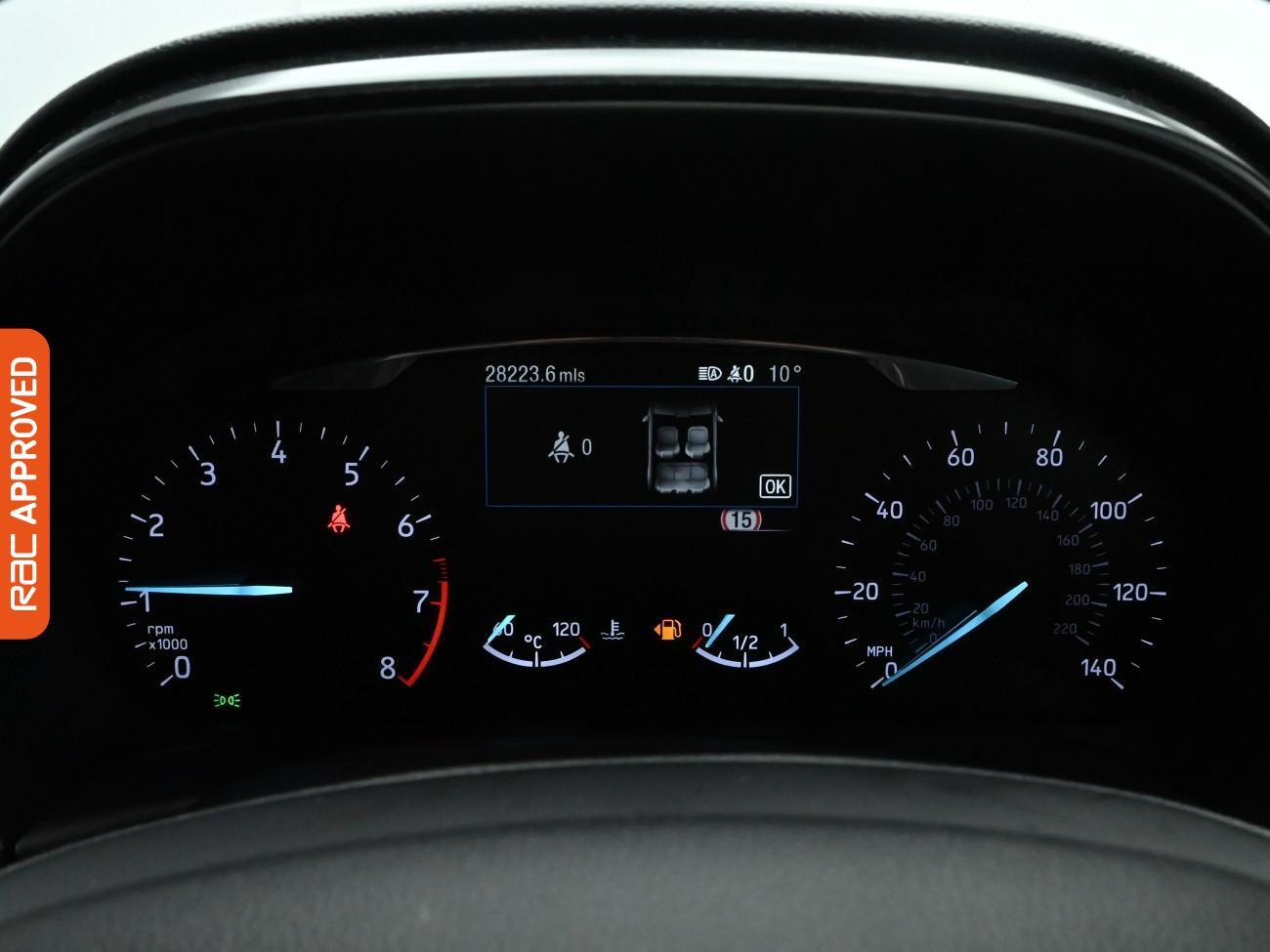 Used Ford Puma 2020 for sale - 76890271: Photo 11