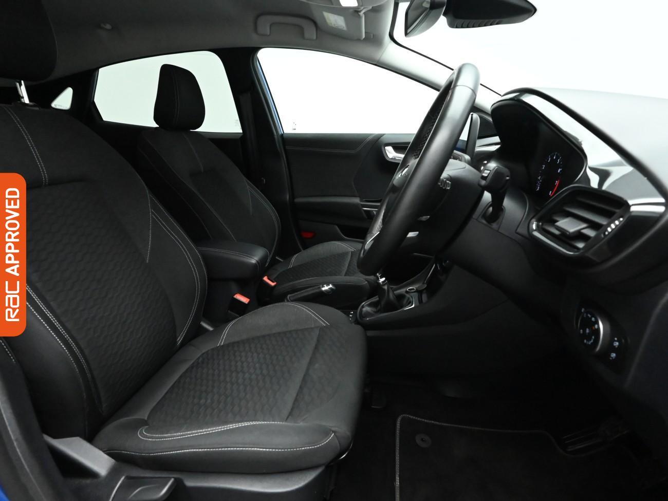 Used Ford Puma 2020 for sale - 76890271: Photo 12