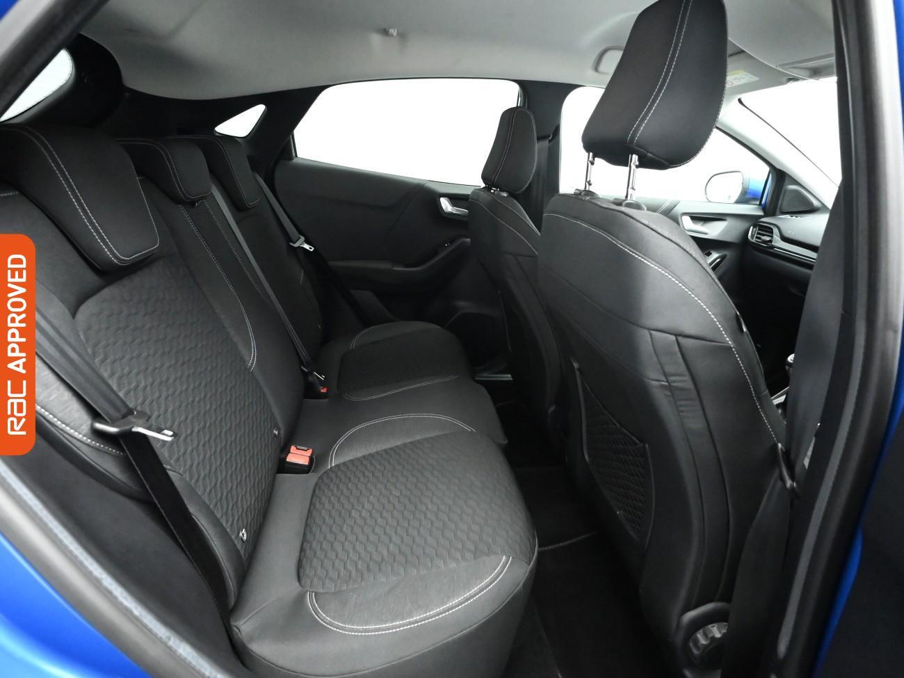 Used Ford Puma 2020 for sale - 76890271: Photo 13