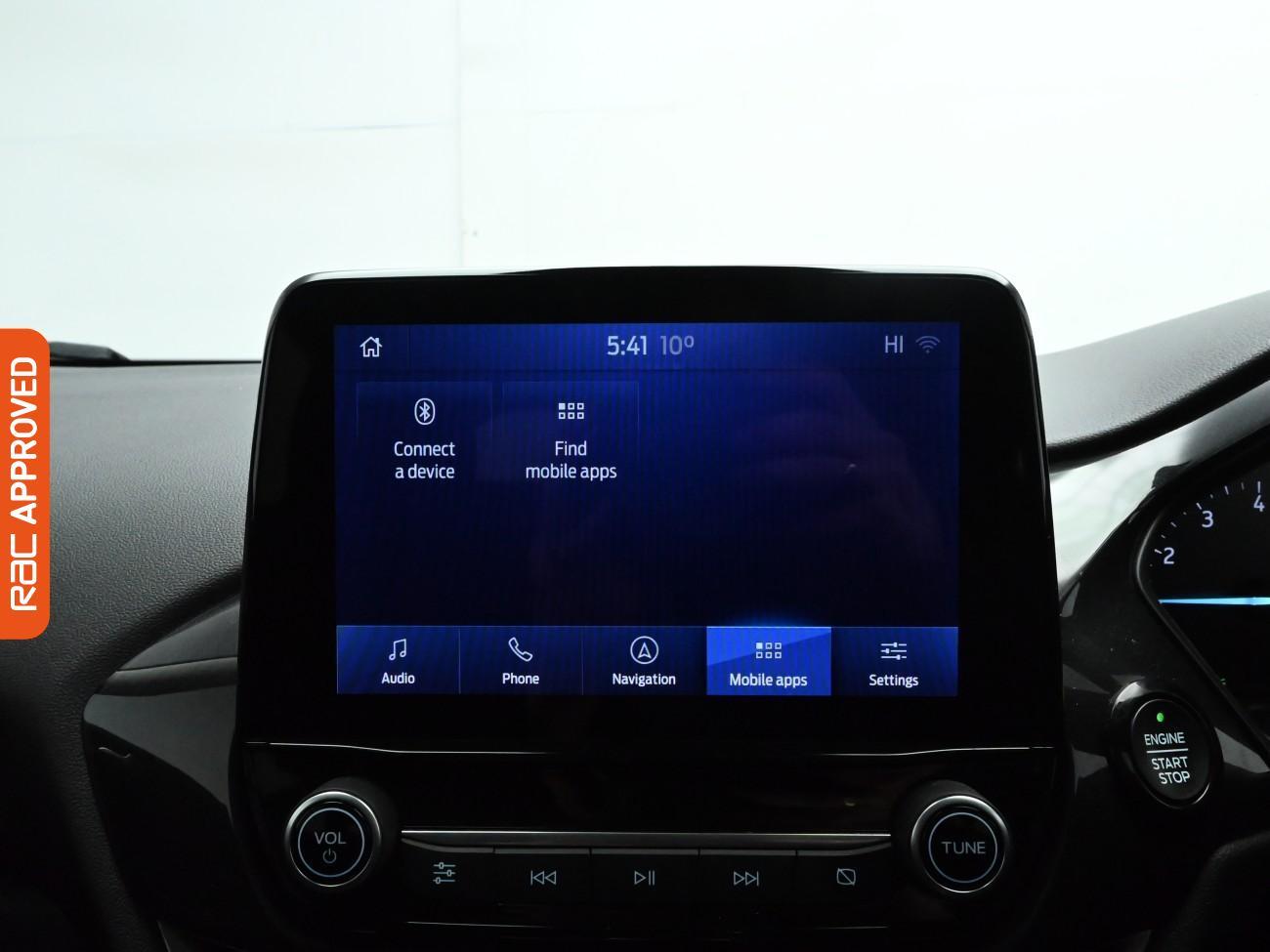 Used Ford Puma 2020 for sale - 76890271: Photo 14